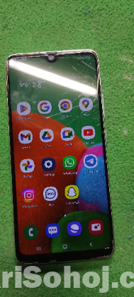 Samsung galaxy A90 5g